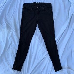 Genetic Shya Jeans Super Soft Black!